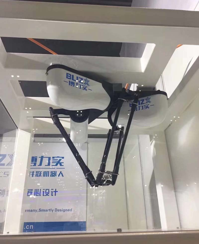 博力实机器人pg电子官方网站-高效执行